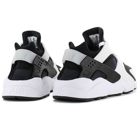 nike huarache grau weiß schwarz|Nike Huarache günstig online kaufen .